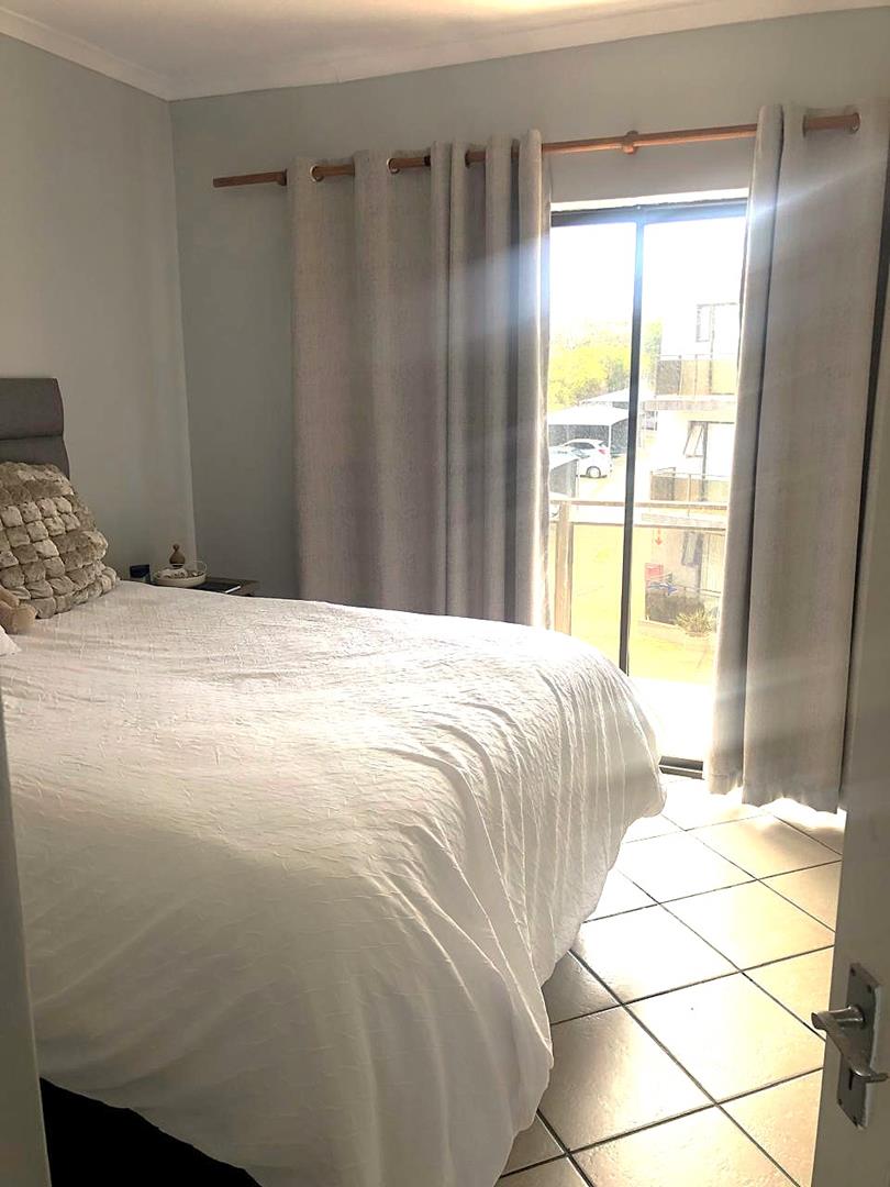 To Let 1 Bedroom Property for Rent in Mossel Bay Central Western Cape